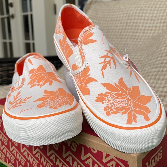 VANS SLIP ON SF WMNS - Picture 10 of 16